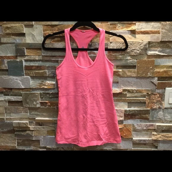 lululemon athletica Tops - LULULEMON ATHLETICA Sport Top